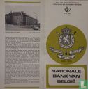 Nationale Bank van België 1850 - 1975 - Image 1