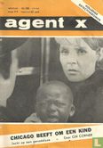 Agent X 288 - Image 1