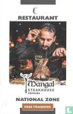 Mangal - Steak House