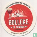 Bolleke De Koninck - Bild 1