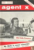 Agent X 672 - Image 1