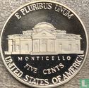 Vereinigte Staaten 5 Cent 2000 (PP) - Bild 2