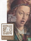 OMG! Van Eyck was here 1 - Image 2