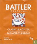 Classic Black Tea