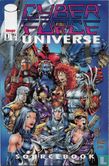 Cyberforce Universe sourcebook - Image 1