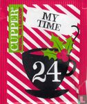 24 My Time  - Image 1