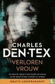 Verloren vrouw