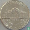 Vereinigte Staaten 5 Cent 2012 (D) - Bild 2