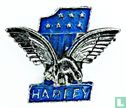 Harley 1 - Bild 1