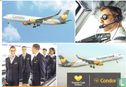 Condor / Thomas Cook Airlines (B767 / A321) - Bild 1