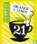 21 Orange & Lemon - Bild 1