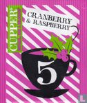  5 Cranberry & Raspberry - Image 1