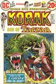 Korak Son of Tarzan 48 - Bild 1