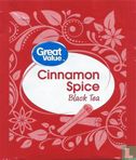 Cinnamon Spice - Afbeelding 1