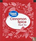 Cinnamon Spice - Afbeelding 2