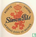 Simon Pils Waimes / Pur Malt et Houblon - Image 1