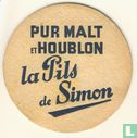 Simon Pils Waimes / Pur Malt et Houblon - Image 2
