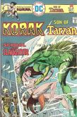Korak Son of Tarzan 59 - Afbeelding 1