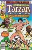 Tarzan 10 - Image 1