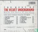 The Best of the Velvet Underground - Bild 2