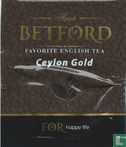 Ceylon Gold - Afbeelding 1