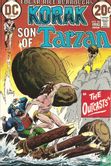 Korak Son of Tarzan 52 - Bild 1