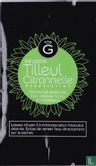 Tilleul Citronnelle - Image 1