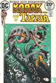 Korak Son of Tarzan 54 - Afbeelding 1