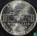 Verenigde Staten 5 cents 2003 (D) - Afbeelding 2