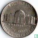 Verenigde Staten 5 cents 1990 (P) - Afbeelding 2