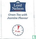 Green Tea with Jasmine Flavour - Image 1