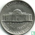 Verenigde Staten 5 cents 1992 (D) - Afbeelding 2