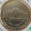 United States 5 cents 2009 (P) - Image 2