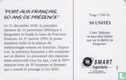 Port-aux-français 50 ans de présence - Bild 2