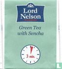 Green Tea with Sencha - Image 1