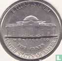 Vereinigte Staaten 5 Cent 1997 (P) - Bild 2