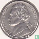 Vereinigte Staaten 5 Cent 1995 (P) - Bild 1