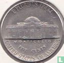 United States 5 cents 1995 (P) - Image 2
