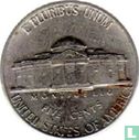 Vereinigte Staaten 5 Cent 1994 (P) - Bild 2