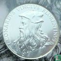 Frankrijk 10 euro 2019 (folder) "Piece of French history - Leonardo da Vinci" - Afbeelding 3