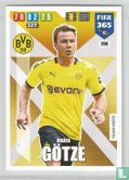 Mario Götze