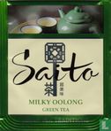 Milky Oolong - Image 1