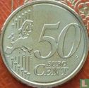 Vaticaan 50 cent 2016 - Afbeelding 2