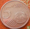 Vatikan 5 Cent 2016 - Bild 2