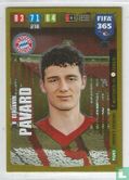 Benjamin Pavard