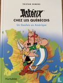 Asterix chez les Québécois  - Afbeelding 1