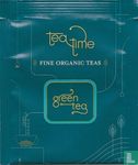 tea time - Afbeelding 1