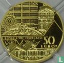 France 50 euro 2019 (BE) "La Joconde" - Image 2