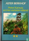 Peter Kansas en het verloren eiland - Bild 1