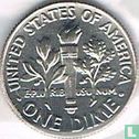 United States 1 dime 2018 (D) - Image 2